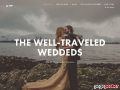 The WellTraveled Weddeds