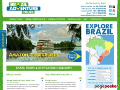 Brazil Adventure Tours