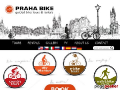 Praha Bike Tours&Rentals