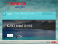 Dive Dominica