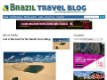 Brazil Travel Blog