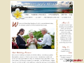 Maui Style Wedding