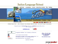 Nel Blu - Italian language school between Cinque Terre and Portofino