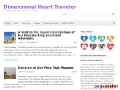 Dimensional Heart Traveler