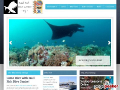Scuba Diving Fiji