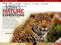 Nature Expeditions Africa Experts in Ground Safaris