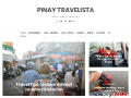 Pinay Travelista