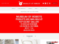 Museum of Robots