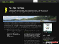 Arenal Kayaks