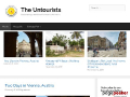 The Untourists