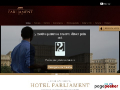 Parliament Hotel