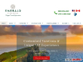 Emerald Elite - Irish Golf Vacations