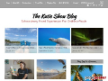 The Katie Show Blog