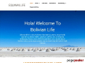Bolivian Life