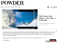 Powder Mag