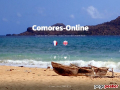 Comores Online