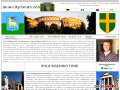 Pula City Tours