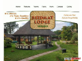 Reedmat Lodge