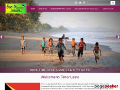Eco Discovery - East Timor