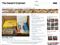 The Dessert Engineer