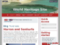 World Heritage Site