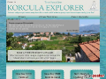 Korcula Explorer