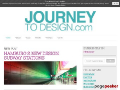 Journey to Design