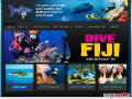 Dive Away Fiji