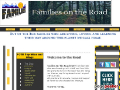 Families on the Road