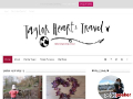 Taylor Hearts Travel