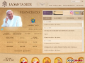 The Official Vatican Website