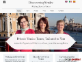 Walking tours in Venice - DiscoveringVenice