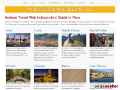 Andean Travel Web