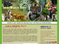 Indian Wildlife Tours