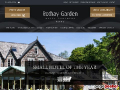 Rothay Garden Hotel in Grasmere