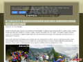 Active Travels Montenegro