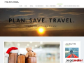 Plan Save Travel