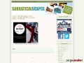 SabbaticalScapes