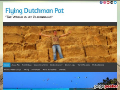 Flying Dutchman Pat