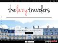 The Lazy Travelers