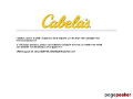 Cabelas