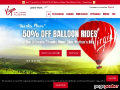 Hot Air Balloon Tours