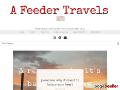 A Feeder Travels