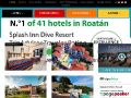 Roatan Splash Inn