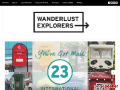 Wanderlust Explorers