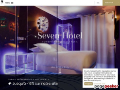 Seven Hotels Paris