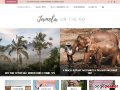 Jamela On The Go | Solo Female Travel Blog