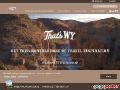 Wyoming Tourism