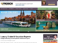 Luxury Cruises