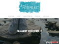 Faraway Footprints